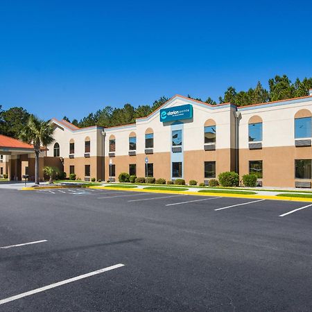 Clarion Pointe Hinesville Near Fort Stewart Esterno foto