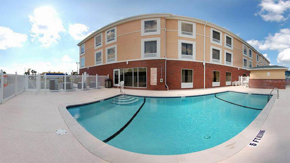 Clarion Pointe Hinesville Near Fort Stewart Esterno foto
