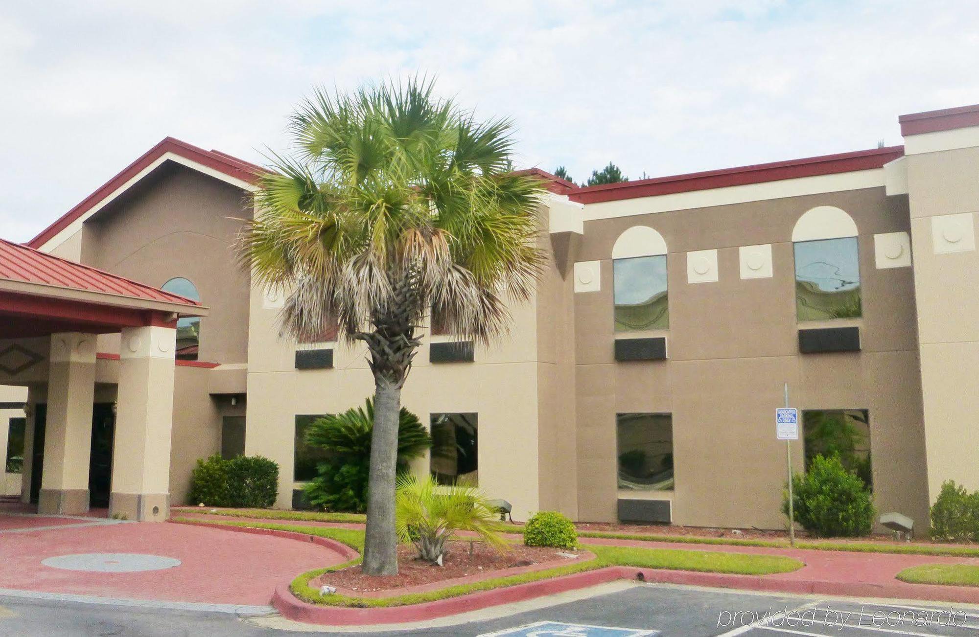 Clarion Pointe Hinesville Near Fort Stewart Esterno foto